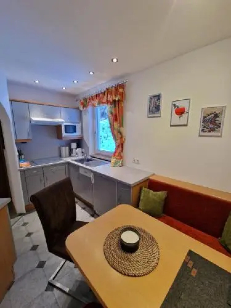 Appartements Max&moritz