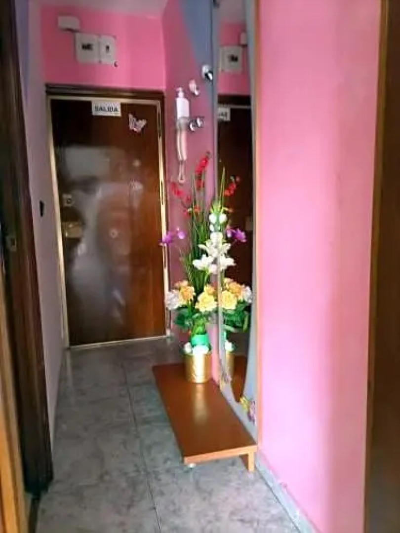 Citrik Wanda & Ifema Aeropuerto