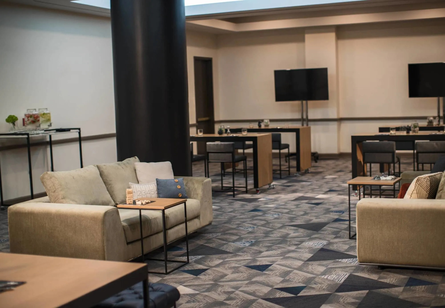 Renaissance Toledo Downtown Hotel