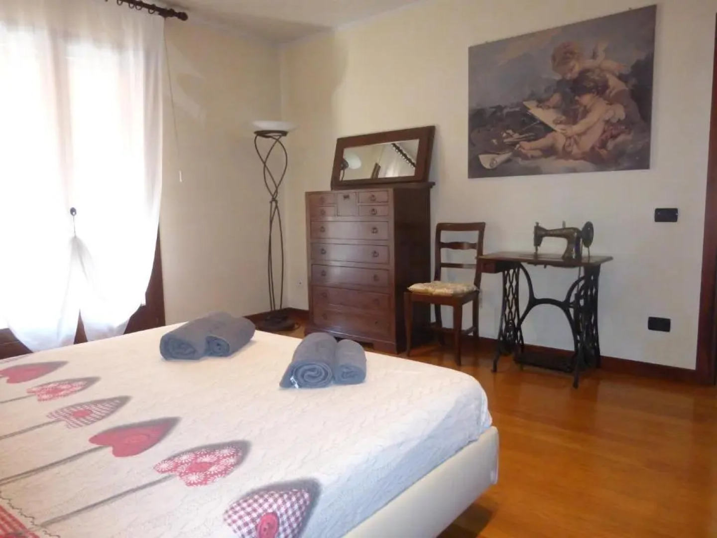 Appartamento yestravel noale