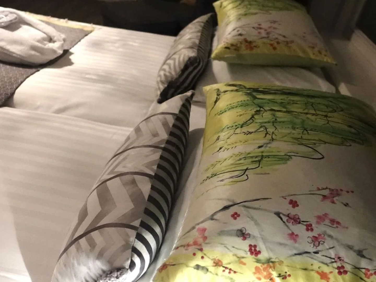 Bed & Breakfast Geesberge