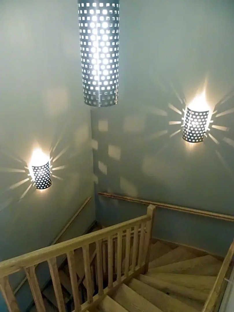 Le Logis De Saint-Martin