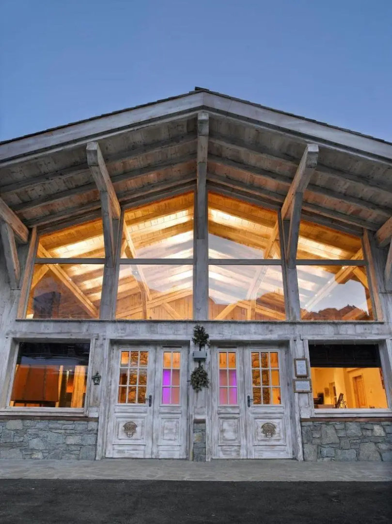 CGH Résidences  Boutique Le Hameau de Pierre Blanche