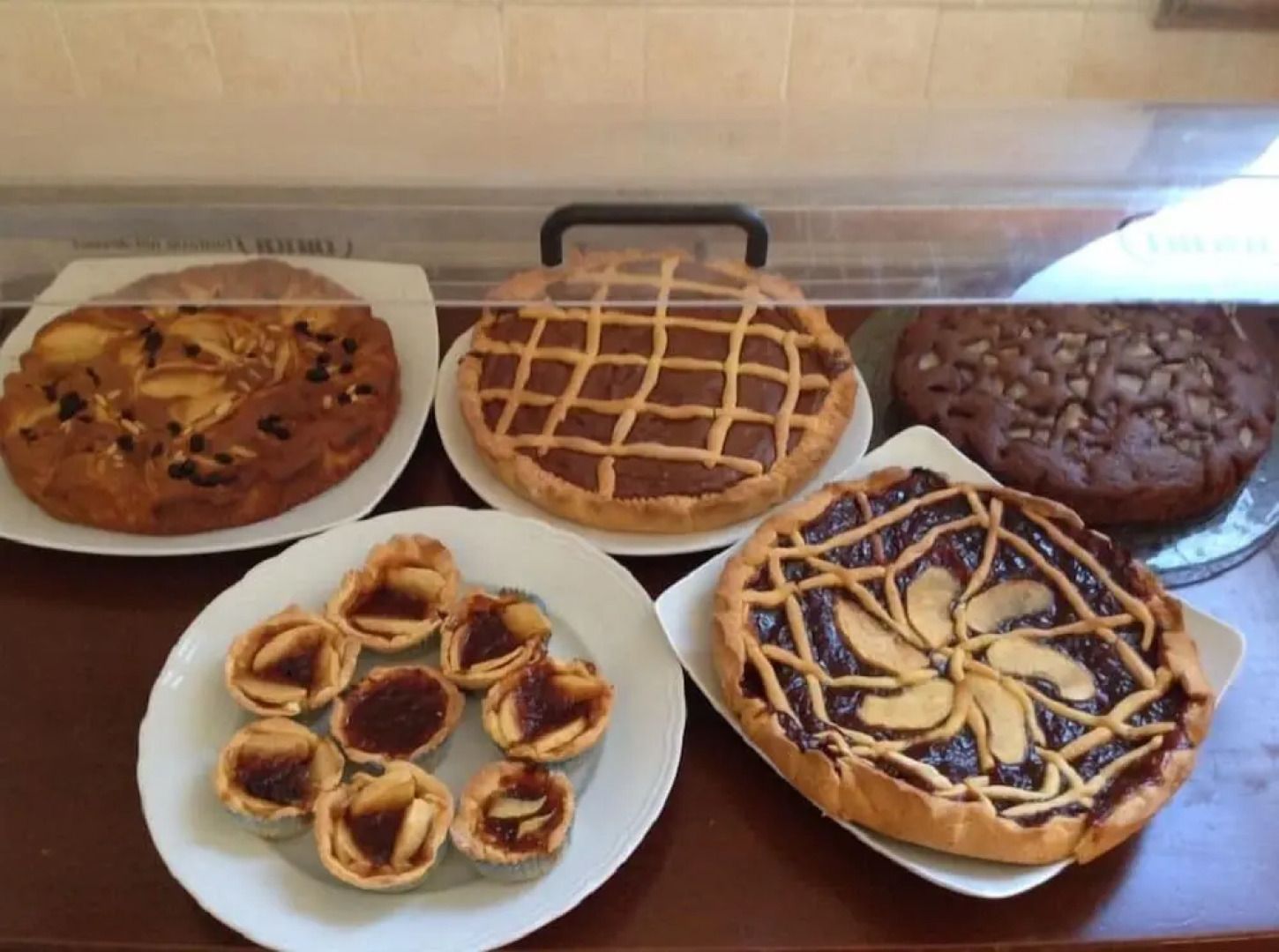 Agriturismo Il Cavone