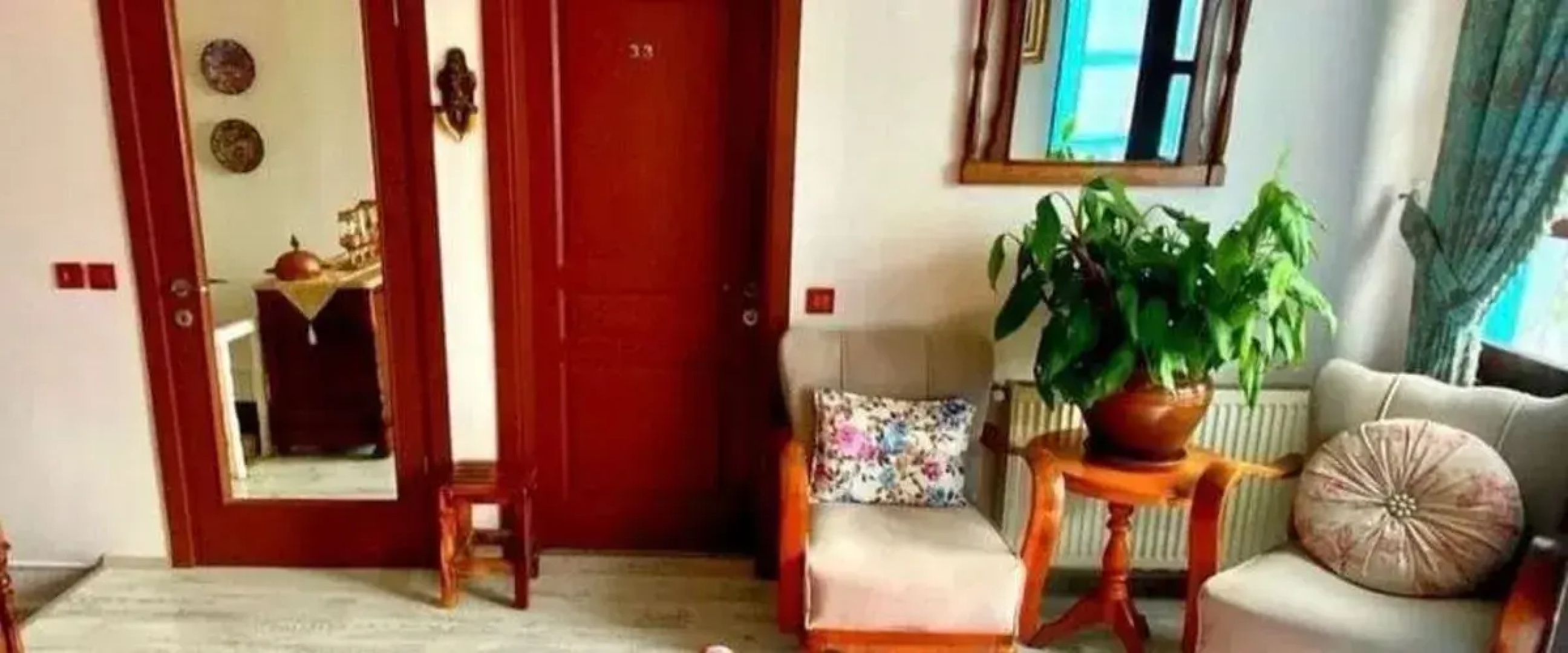 Cinar Motel