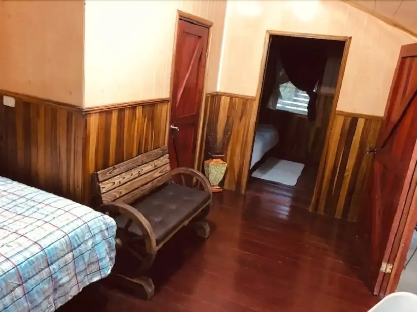 Centro De Eventos Beraca