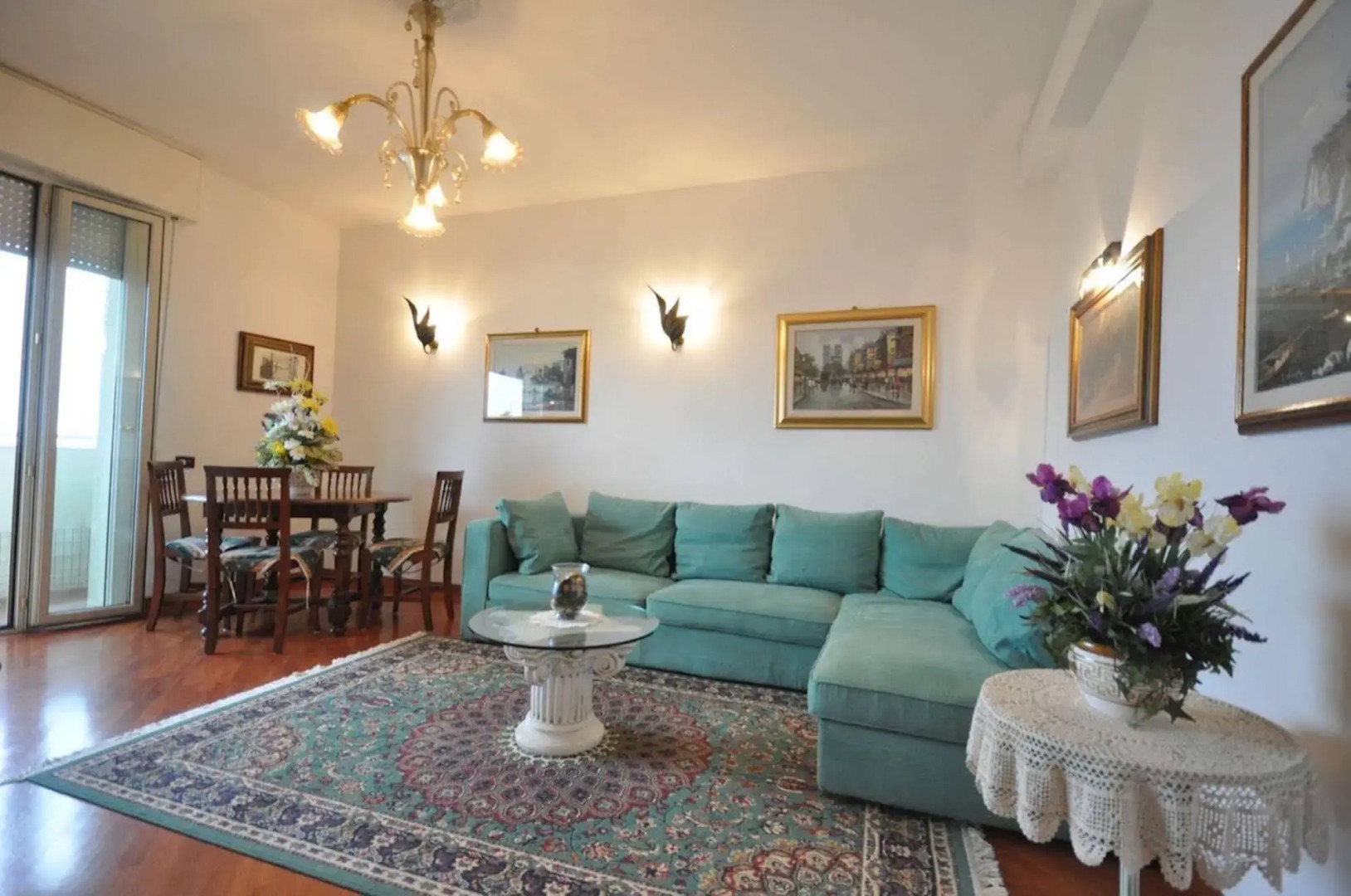 Appartamento Miramare