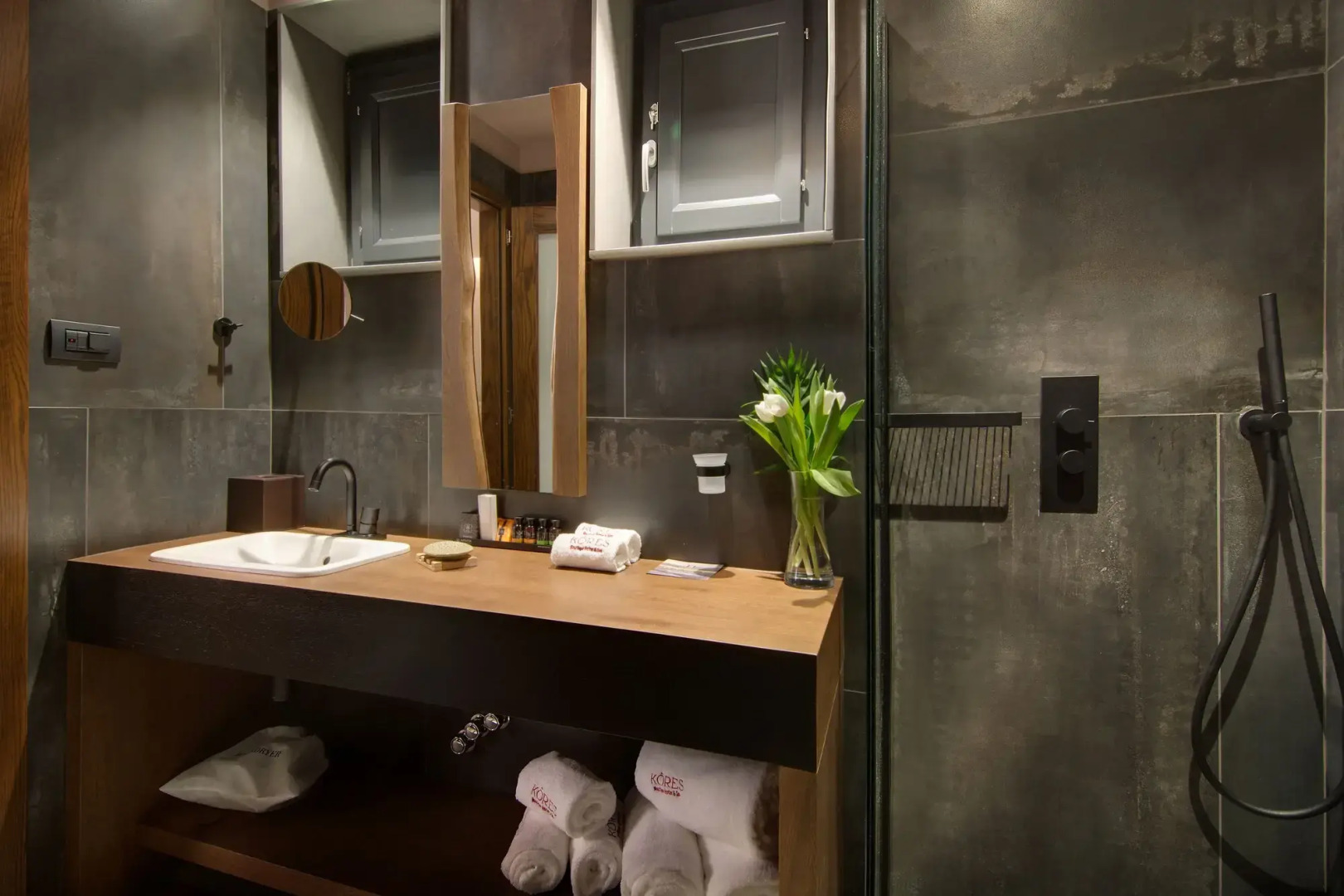 Kores Boutique Hotel & Spa