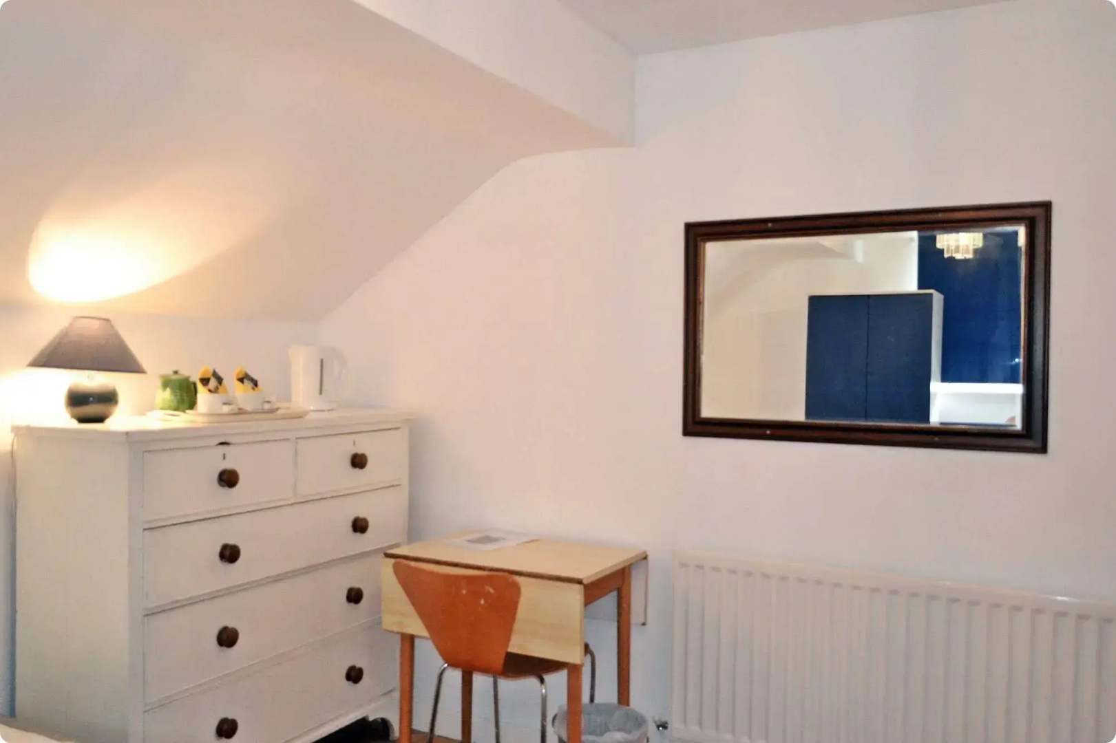 Shelley Guest House
