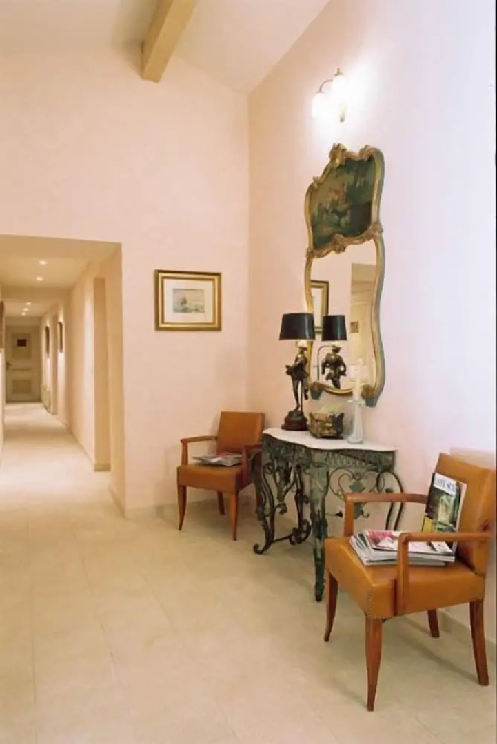 Le Domaine de Méjeans