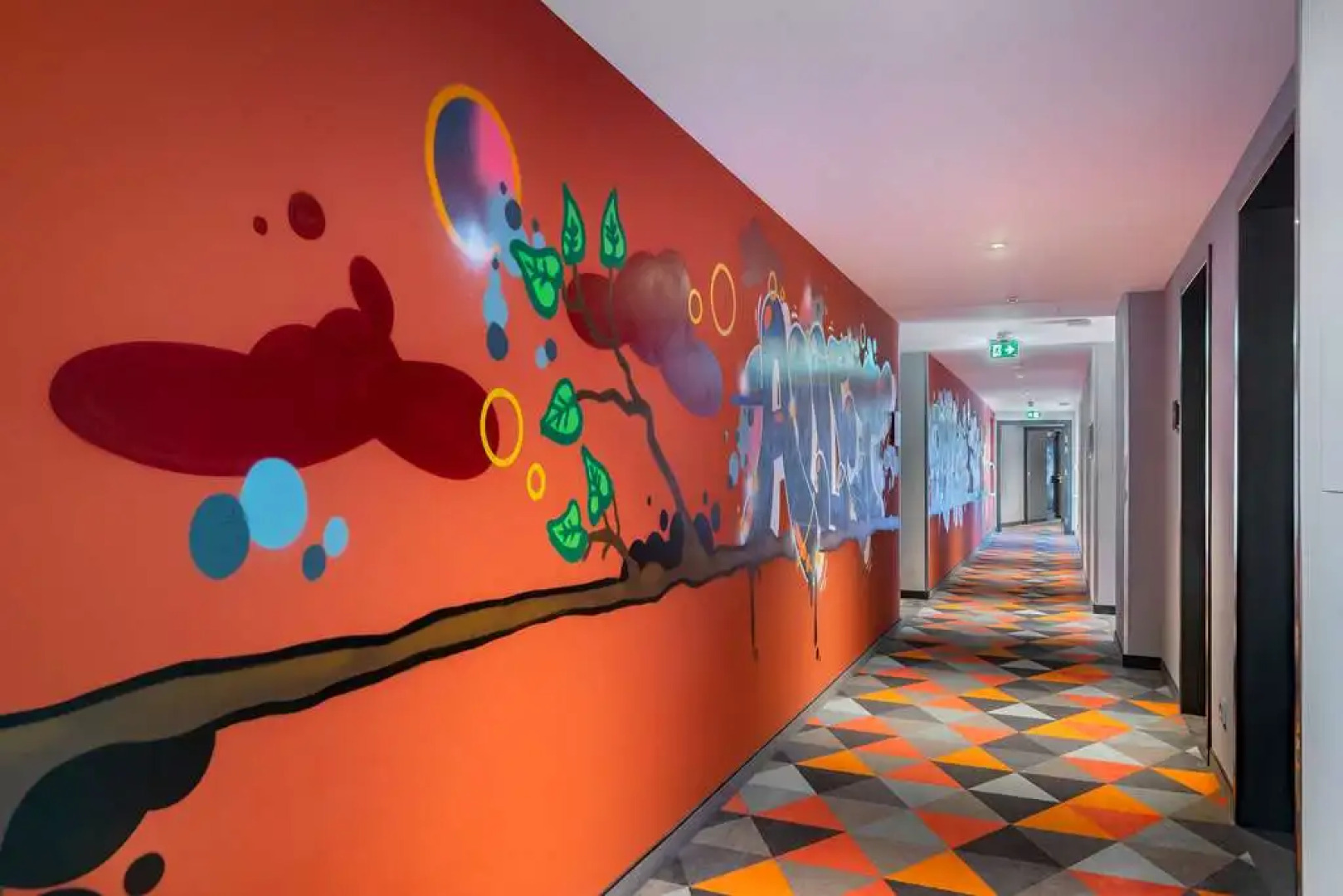 Holiday Inn - the niu, Hide Berlin Friedrichshain by IHG