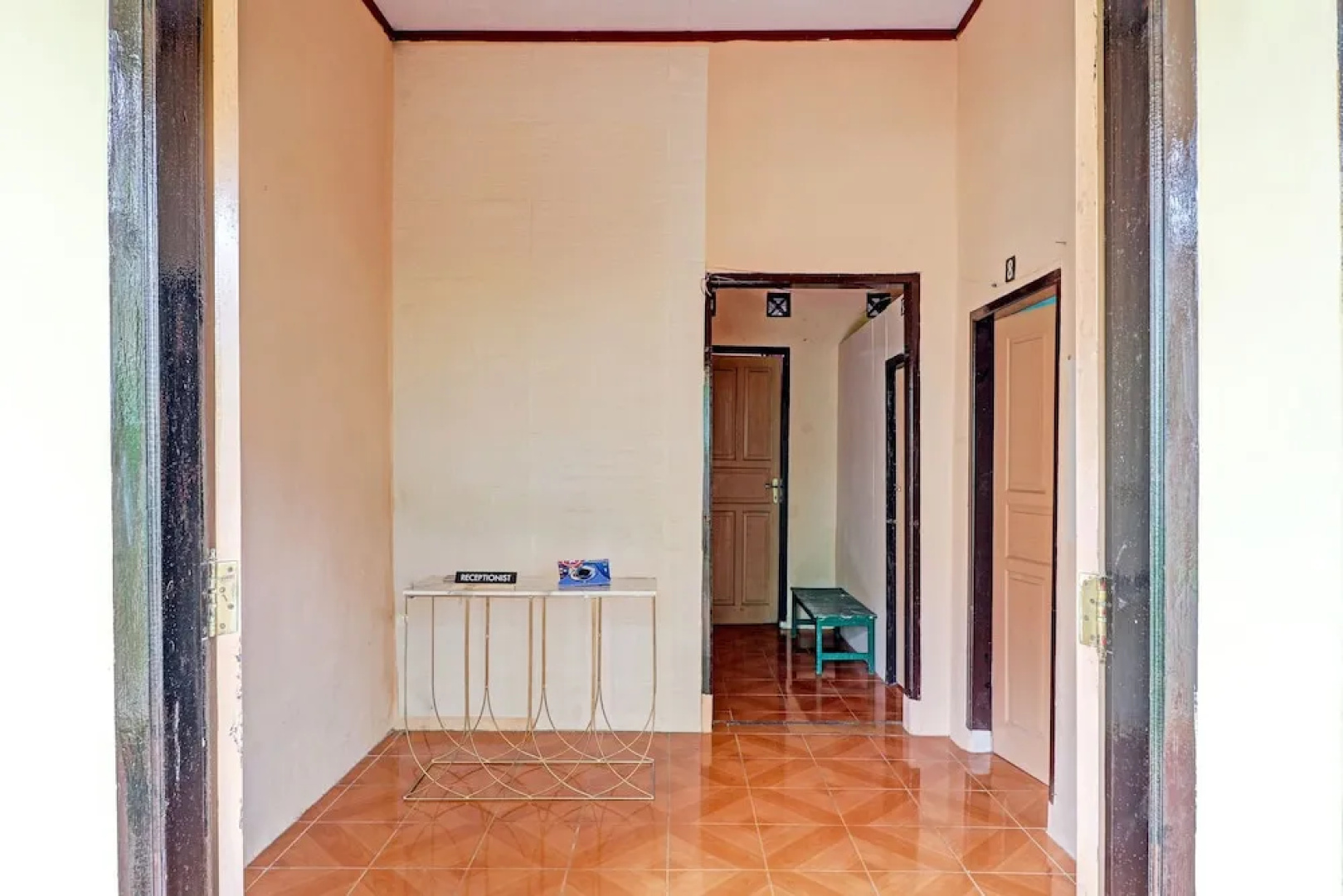 OYO Life 91478 Wisma Aura Syariah