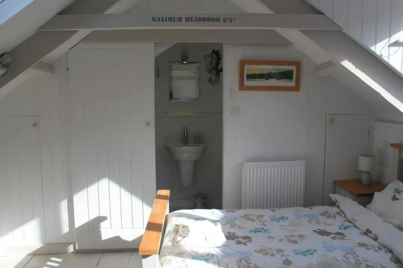 Tide House Seaside Holiday Cottage