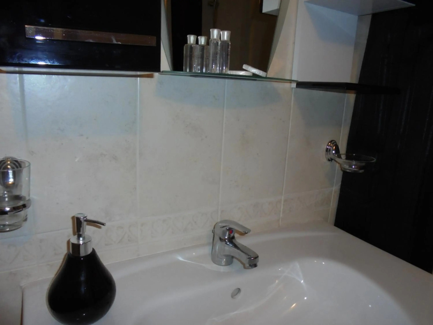 F307 Studio Aspen Golf Resort Bansko