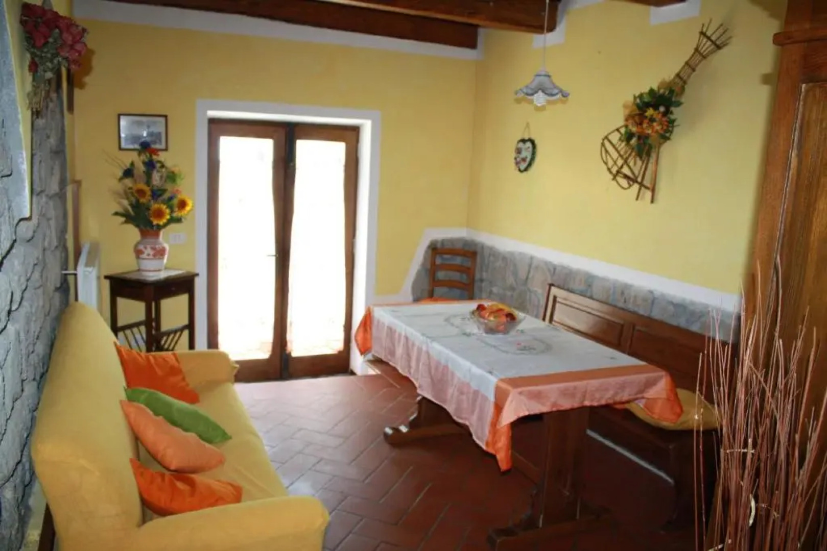 Agriturismo Biagiotti