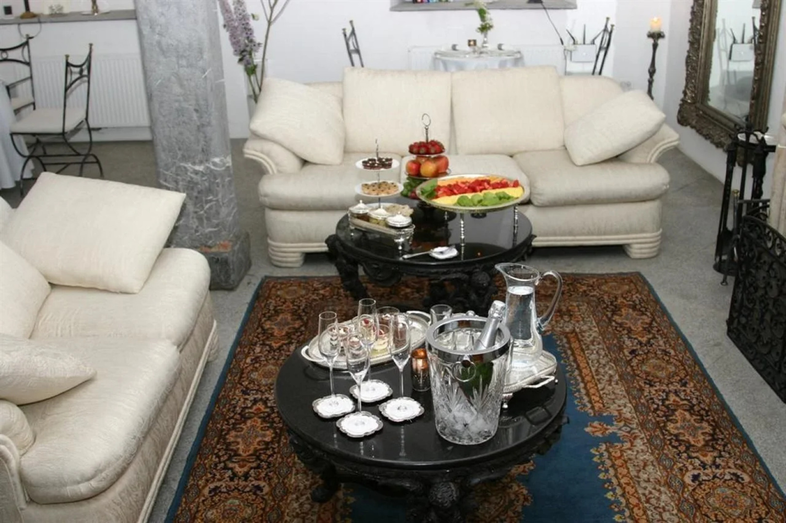 Antiq Palace Hotel And Spa