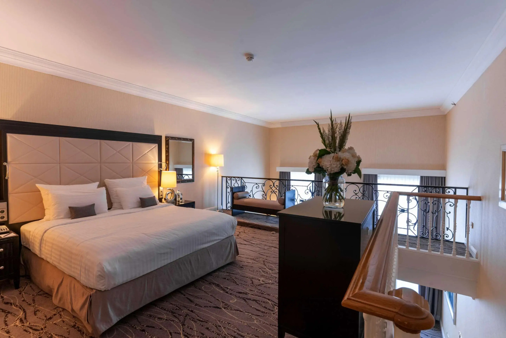 Steigenberger Icon Wiltcher's