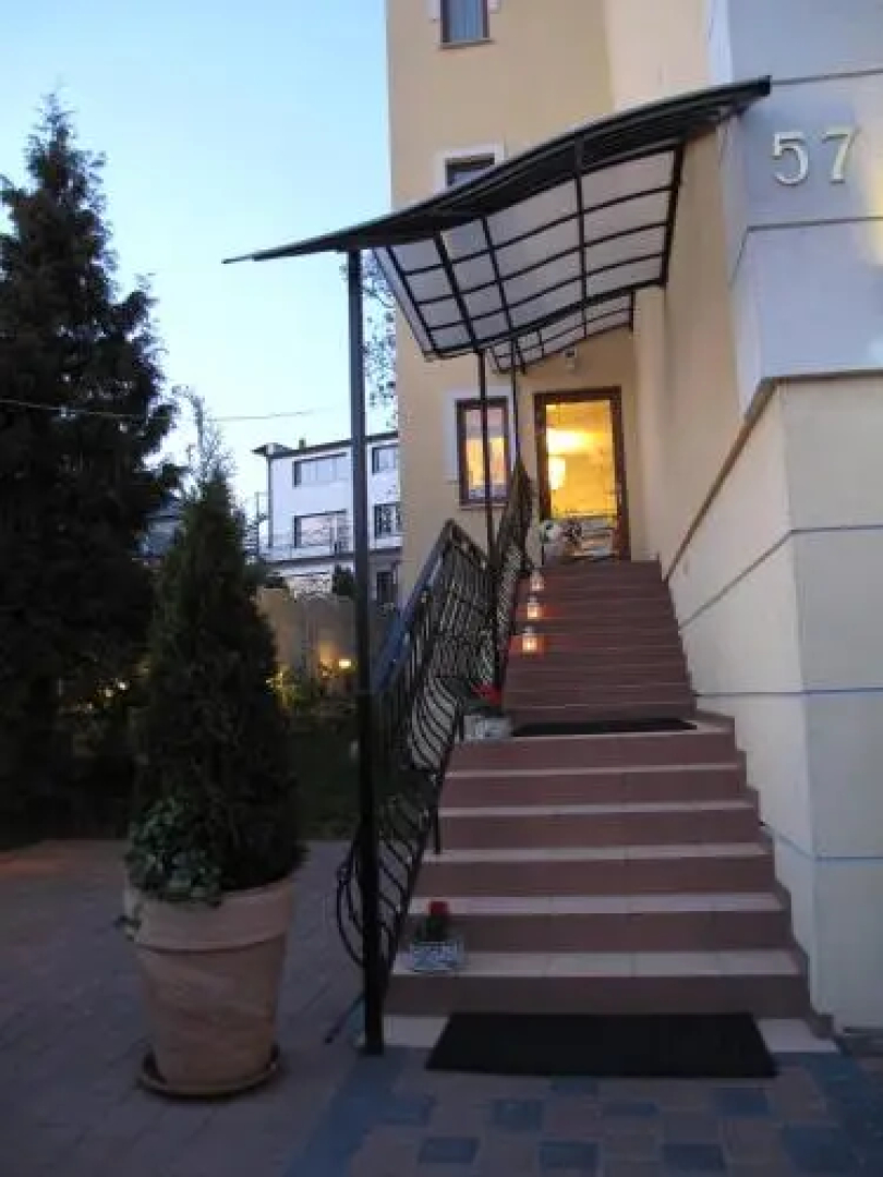 Villa Gdynia