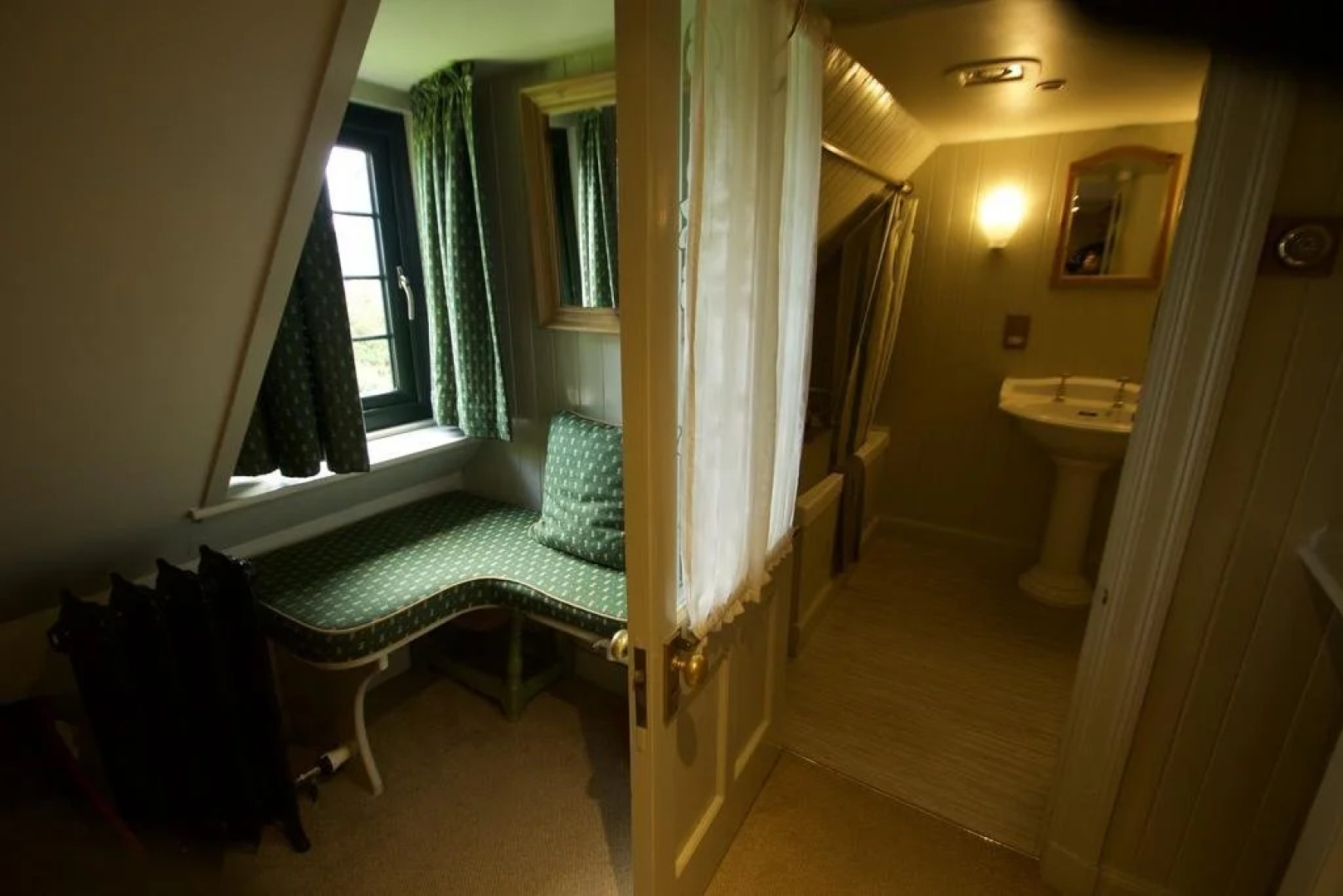 The Flodigarry Hotel