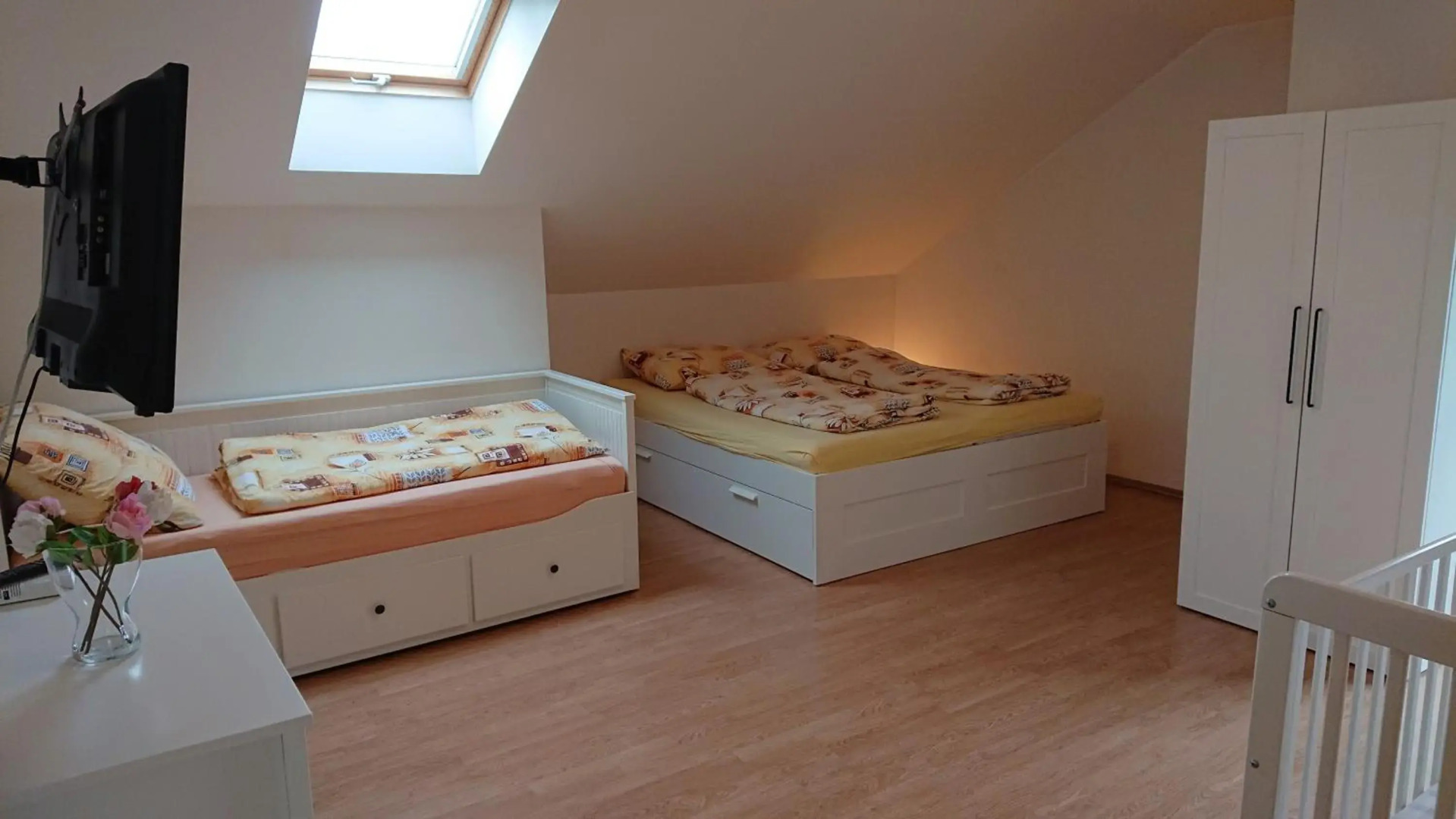 Villa Park Lipno 206