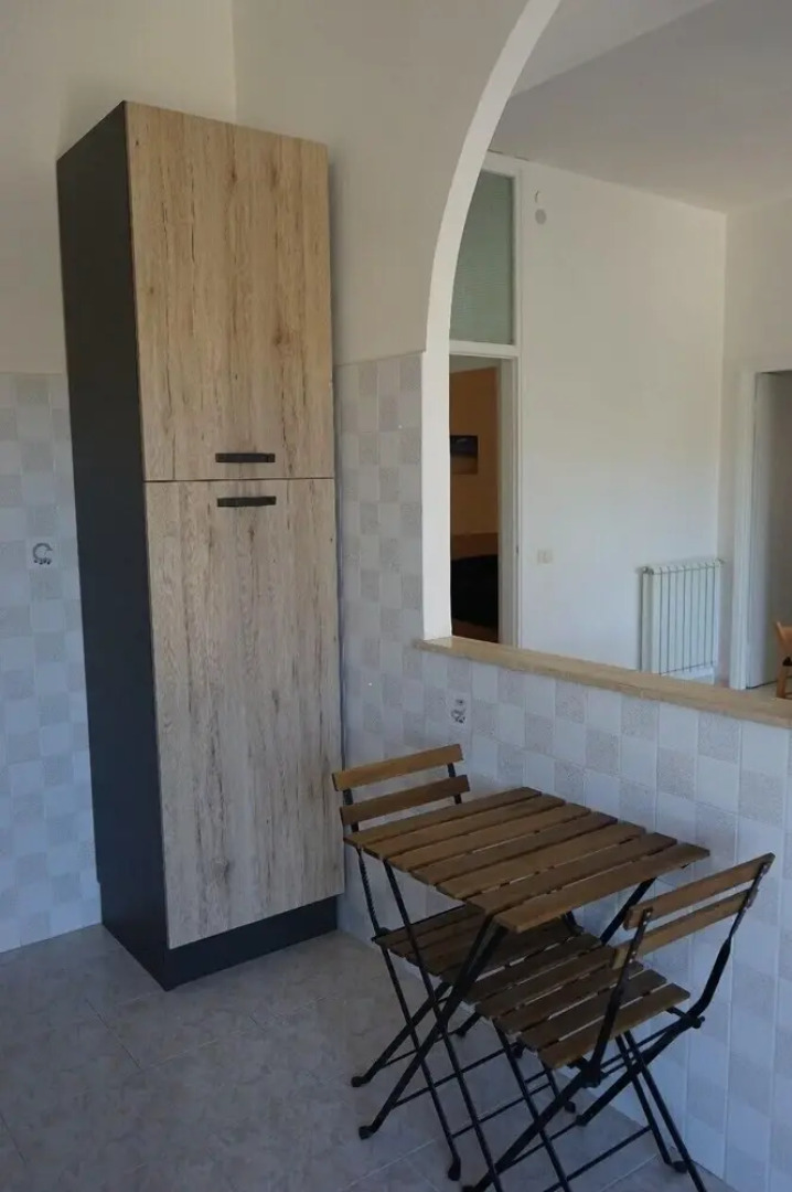 Santa Marinella Family Apartments