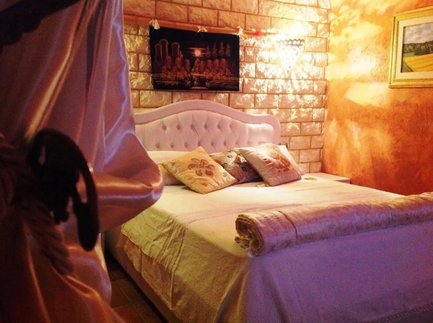 Bed and Breakfast al N. 1