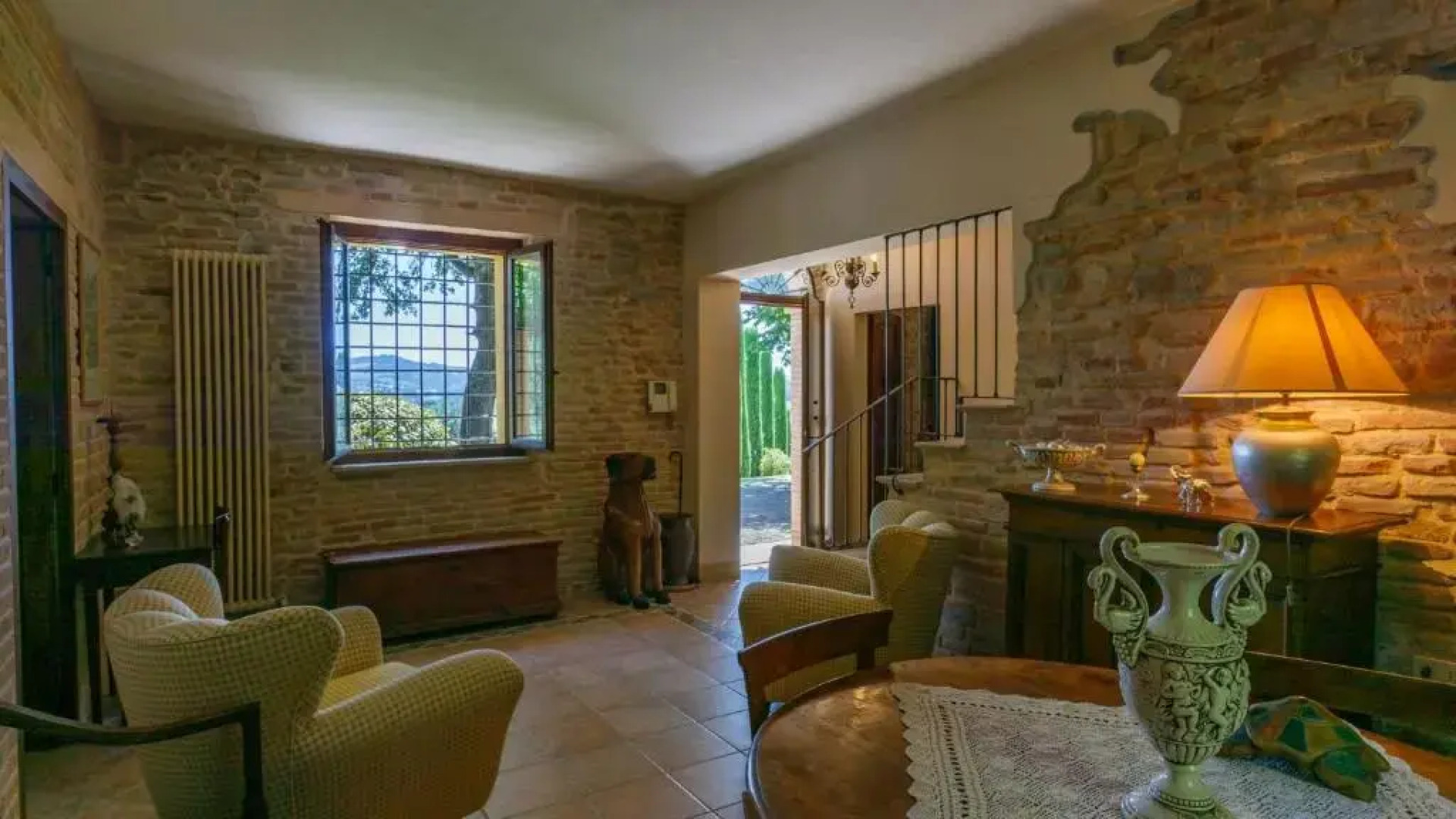 Le Dodici Querce 6 3