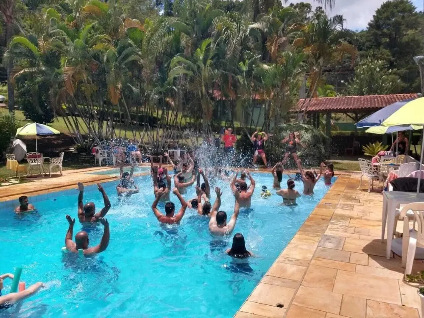 Pousada La Bella Toscana