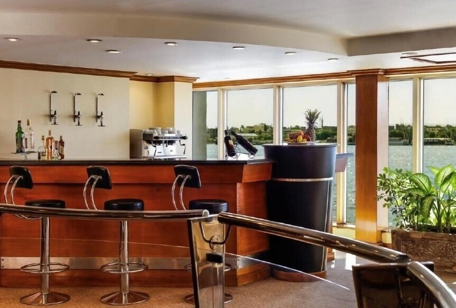 Mövenpick Royal Lotus Nile Cruise, Every Monday Four Nights From Luxor, Every Friday Three Nights From Aswan - Including Excursions & Sightseeing