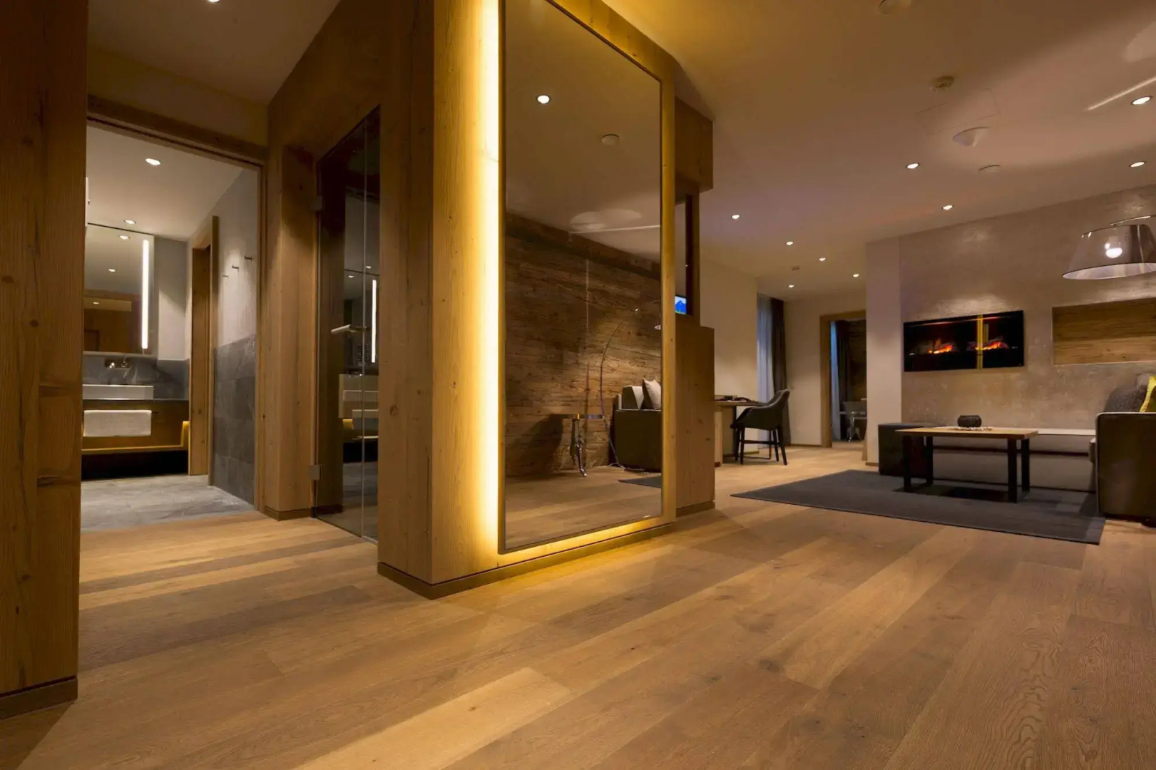 Sportresidenz Zillertal