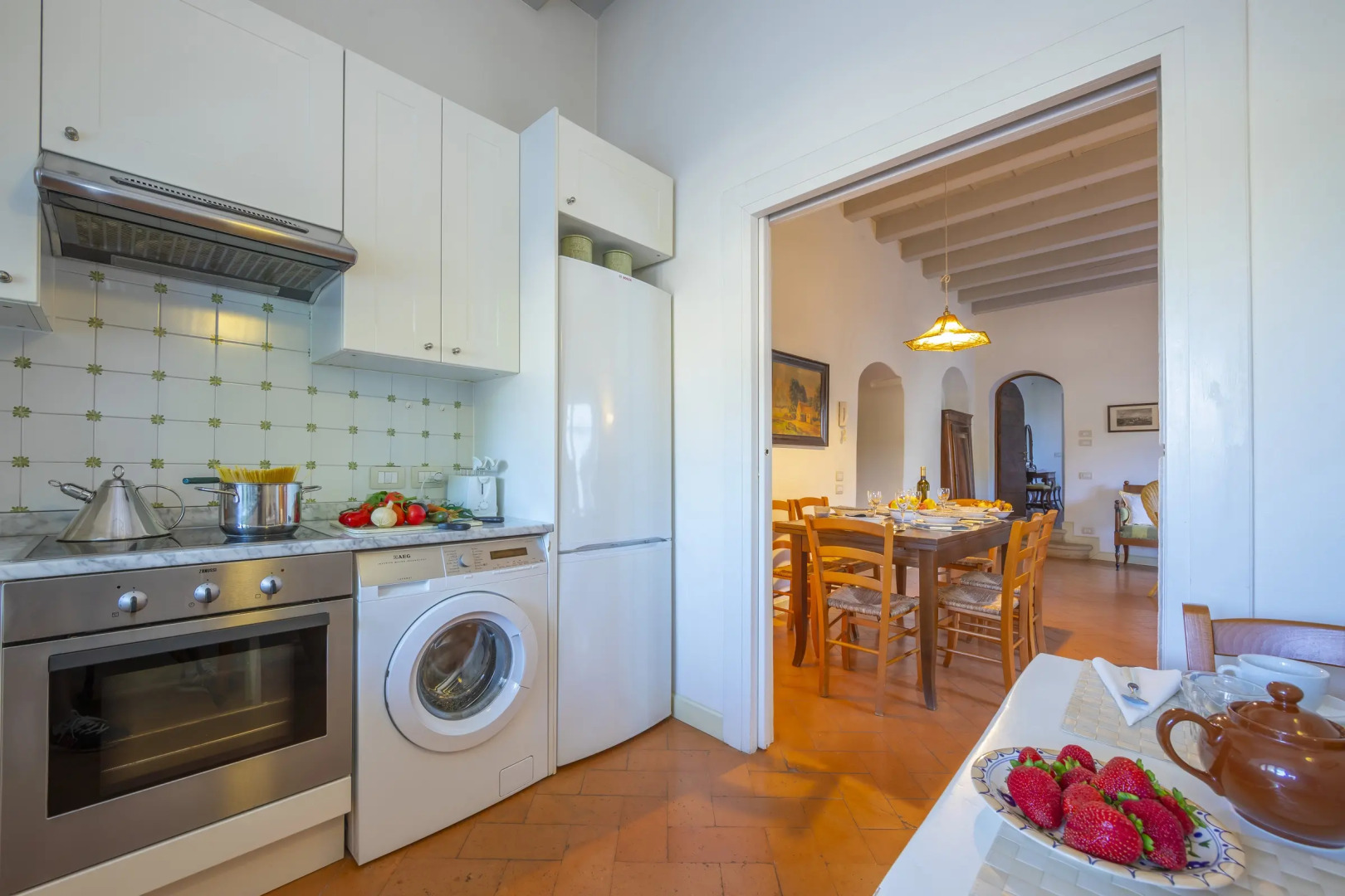 Villa Faccioli Limone