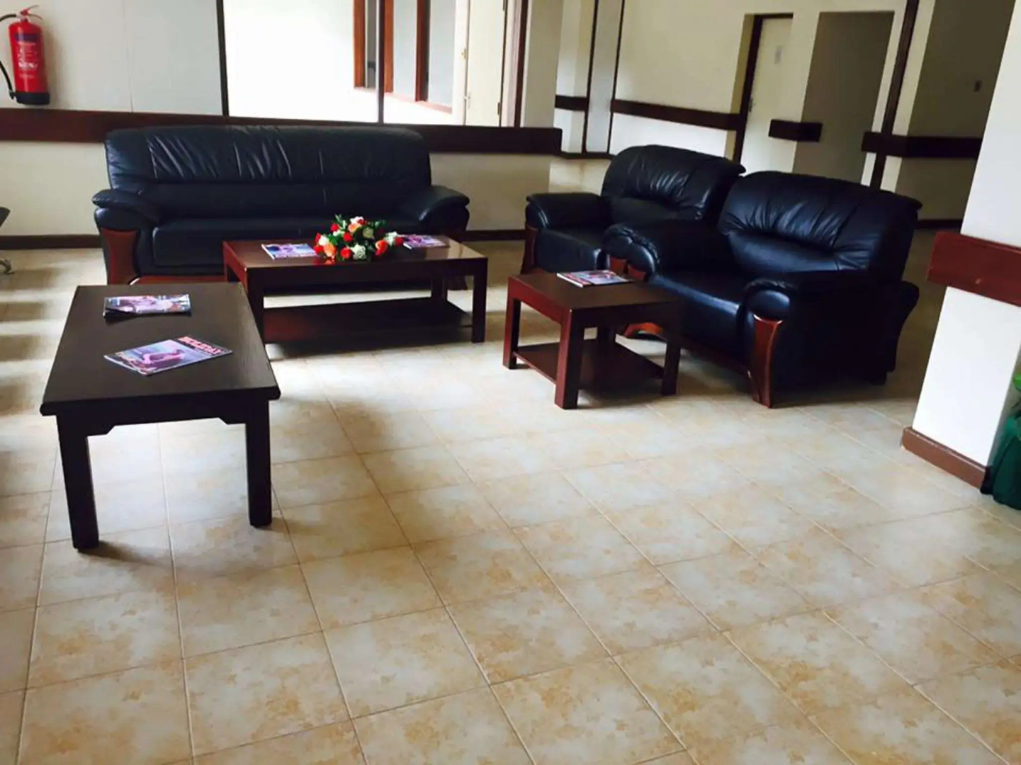 Rift Valley Hills Resort