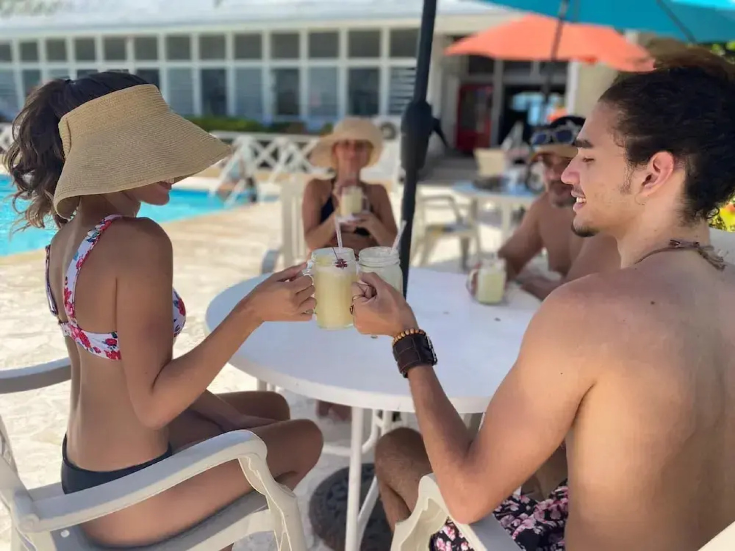 Parador Villa Parguera