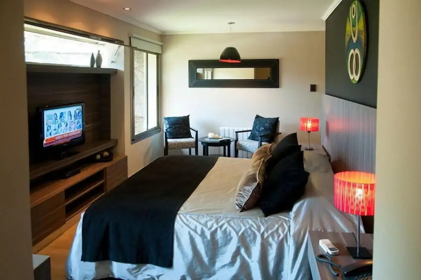 Domingo Hotel Design