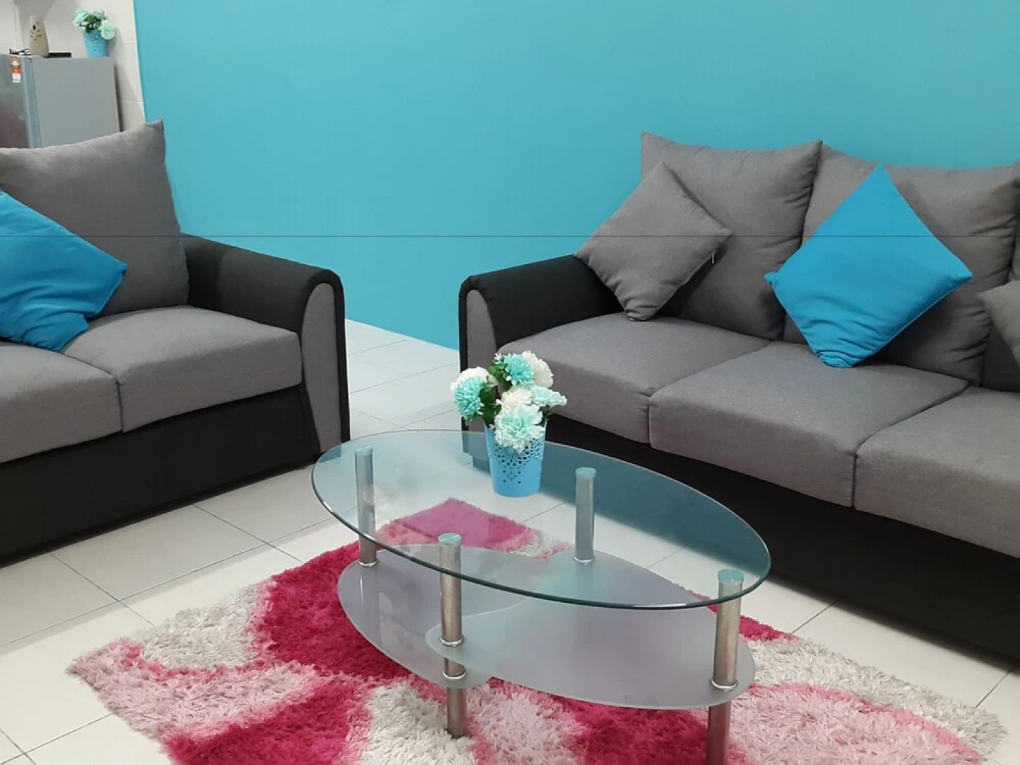 BlueBird Homestay Bangi