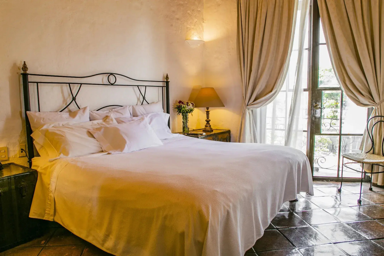 Villa Ganz Boutique Hotel