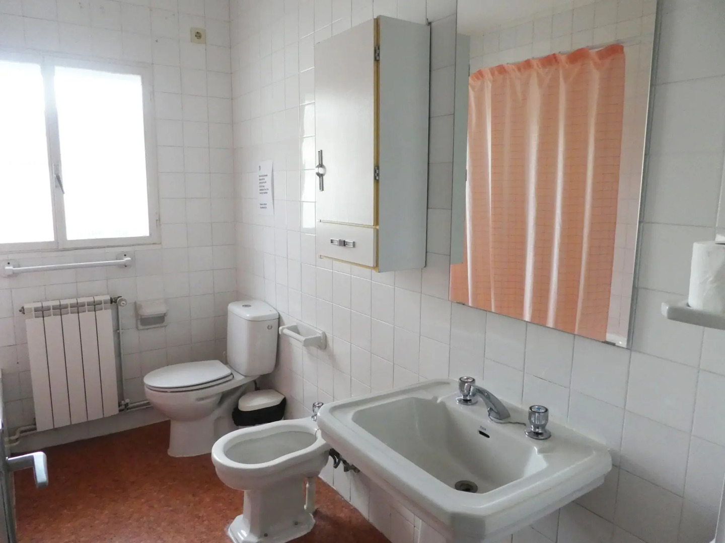 Complejo Bubal Formigal 3000