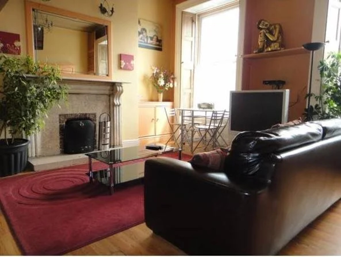 Inn on the Liffey Guesthouse