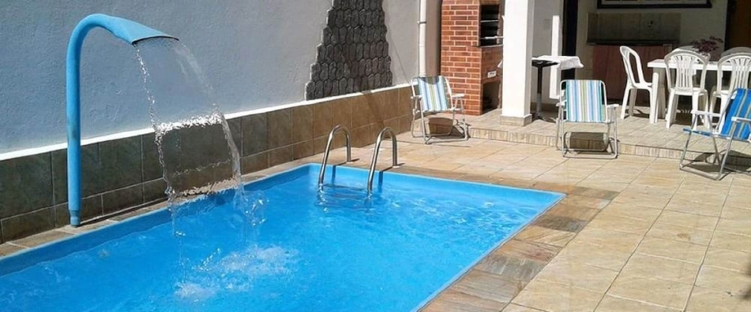 Pousada Santo Expedito