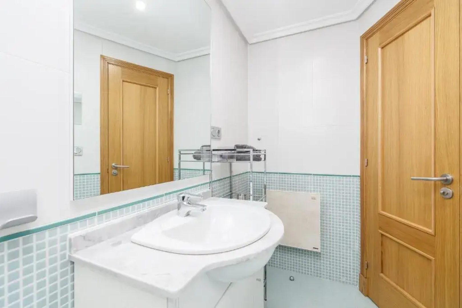 Apartamento DeArt 122