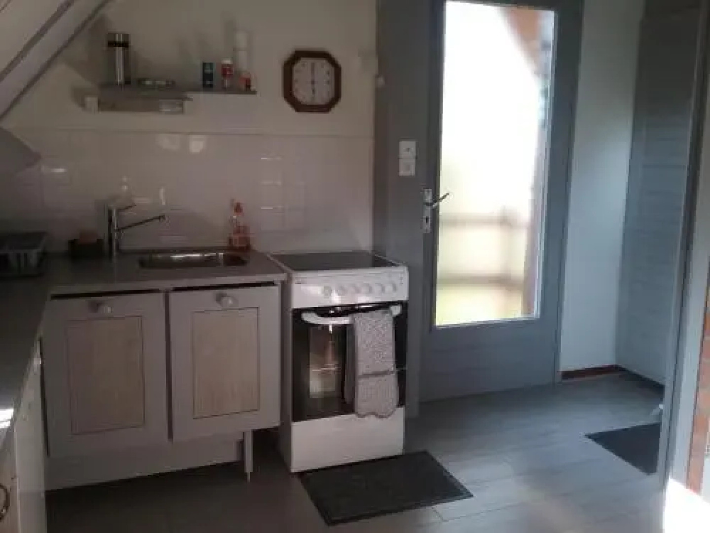 Gîte de l'Augérois