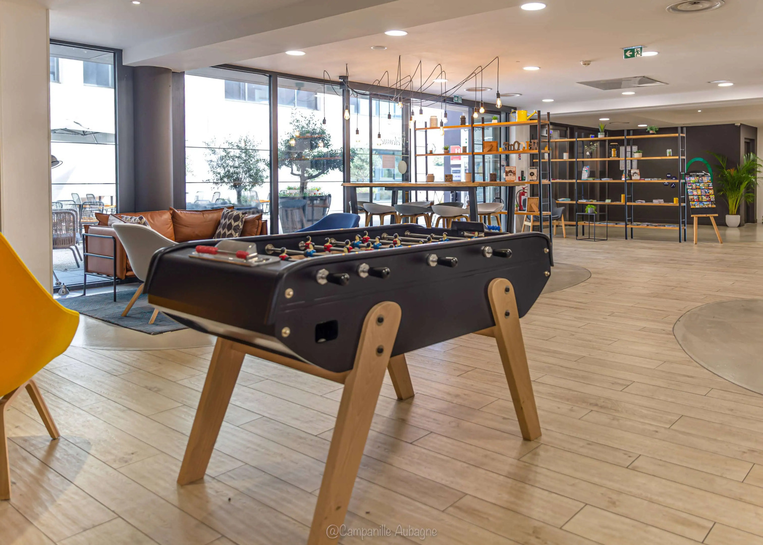 CAMPANILE MARSEILLE EST - Aubagne