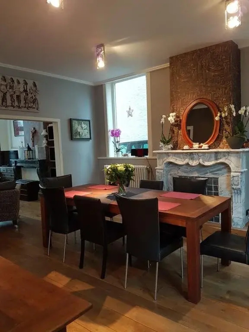 B&B Oud Kloosterhuis