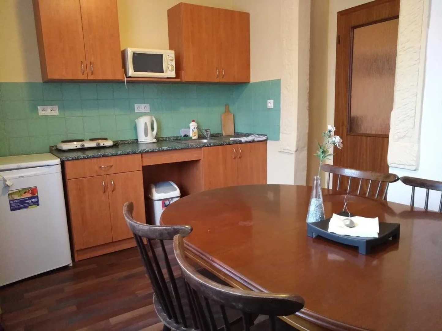 Guest House U Zámku