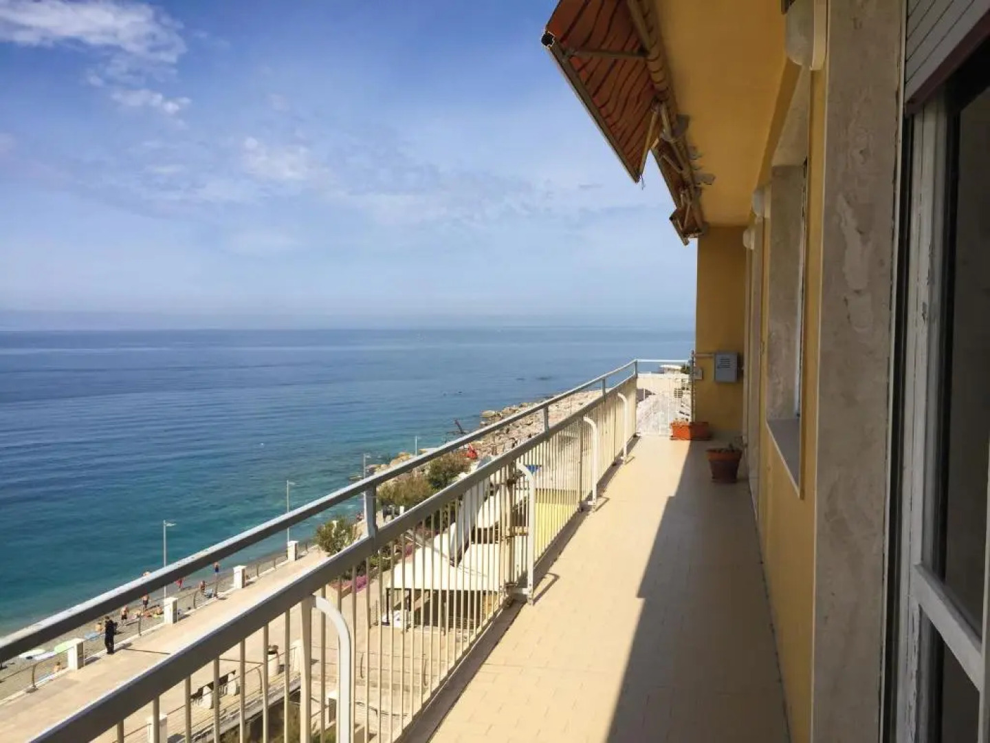 Casa Blumele appartamento complete 100mq 