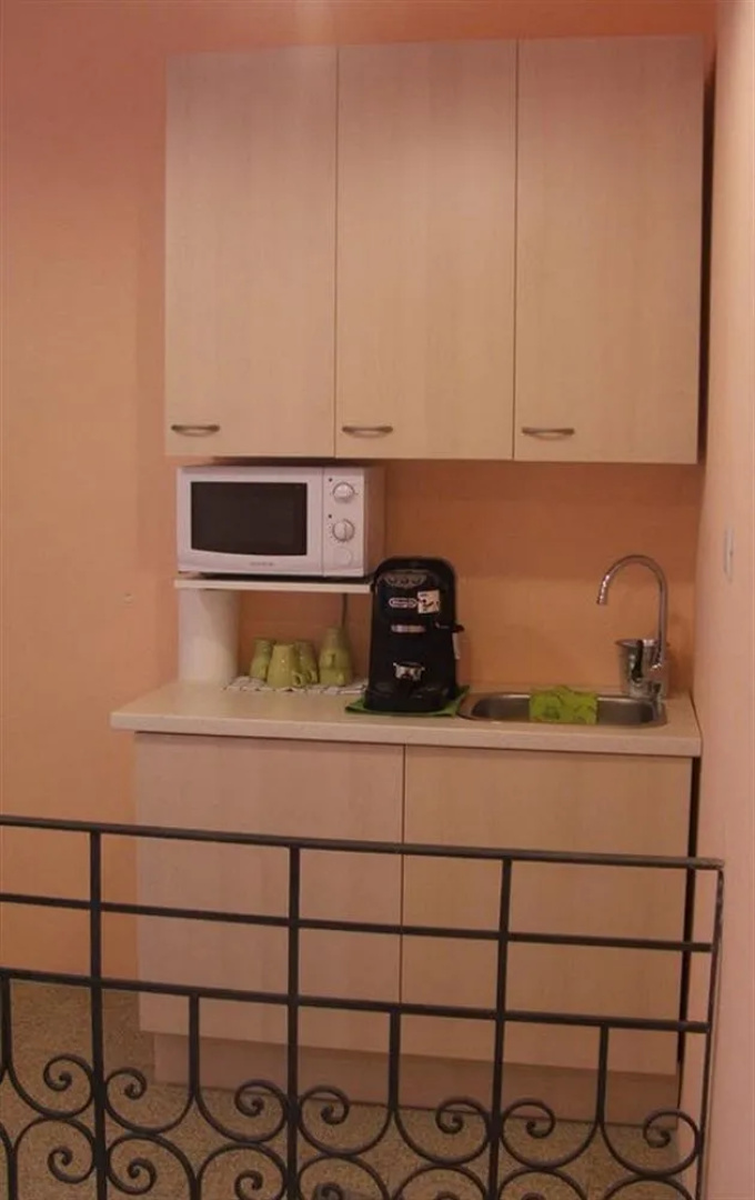 B&B Al Parco Marenghi
