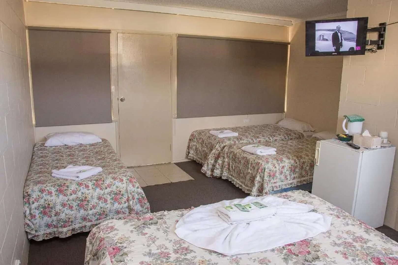 Swiss Motel