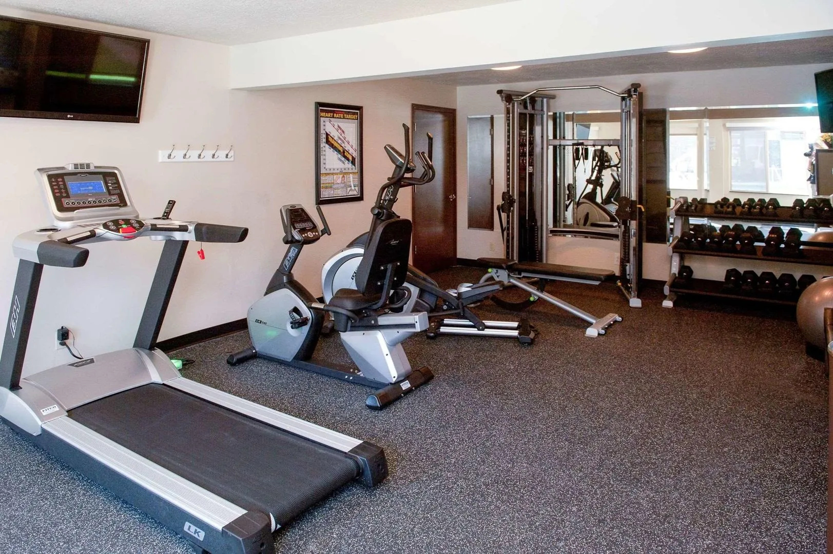 Park Inn by Radisson Salt Lake City Midvale