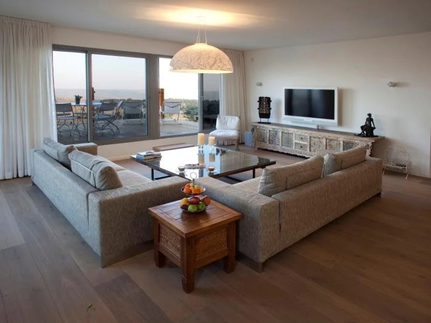 Boutique Hotel Tamarin