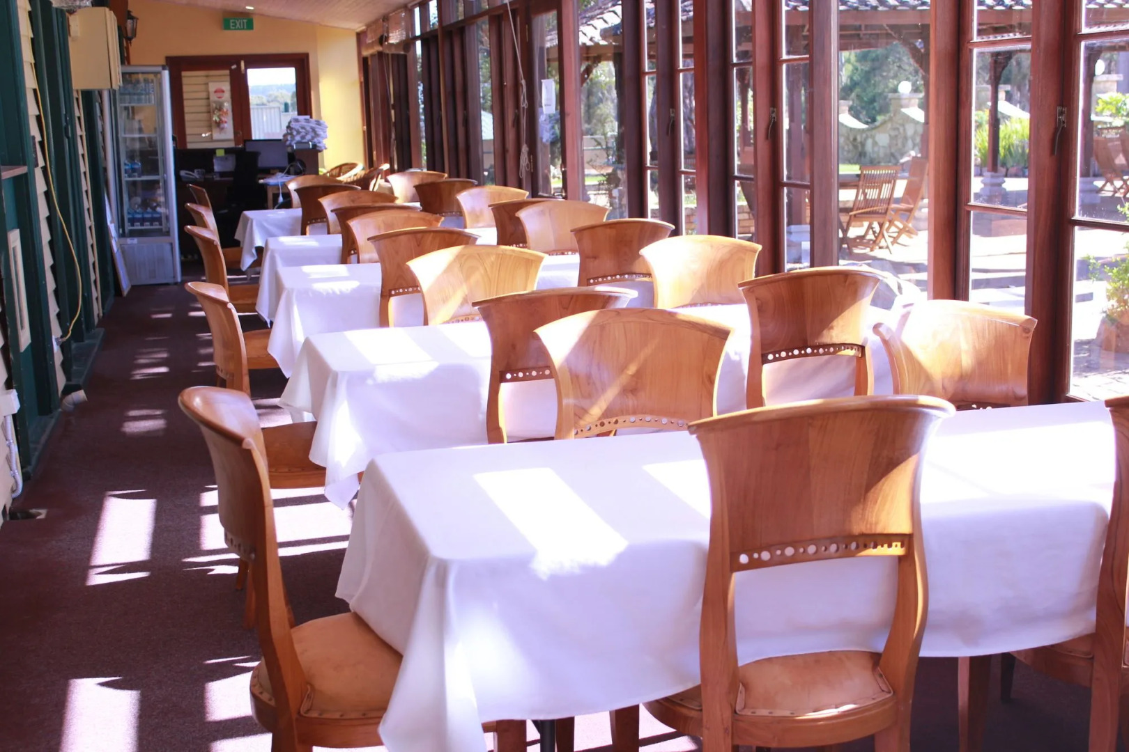 Margaret River Motel